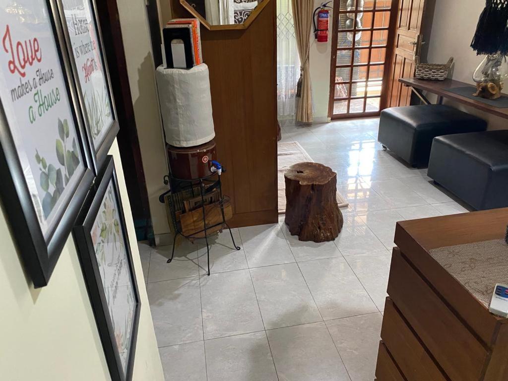 Coliving Jogja Sweet Home Kost Lengkap Di Jogjakarta Exterior photo