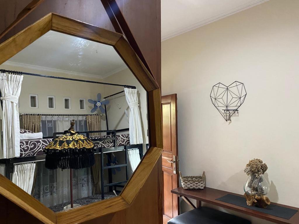 Coliving Jogja Sweet Home Kost Lengkap Di Jogjakarta Exterior photo