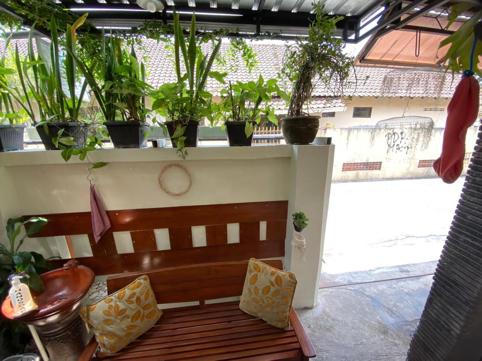Coliving Jogja Sweet Home Kost Lengkap Di Jogjakarta Exterior photo