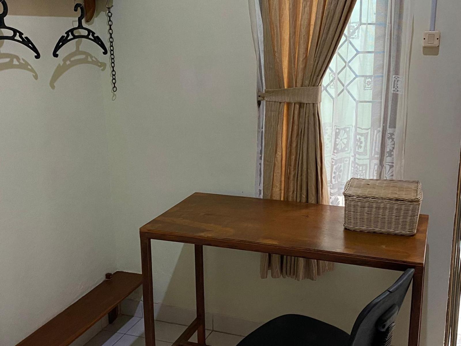 Coliving Jogja Sweet Home Kost Lengkap Di Jogjakarta Room photo
